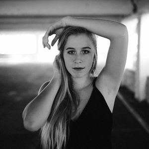 Meet your Posher, Abby